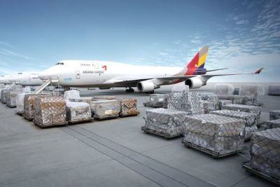 Air freight