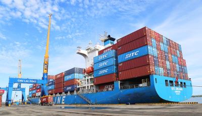 Logistics services