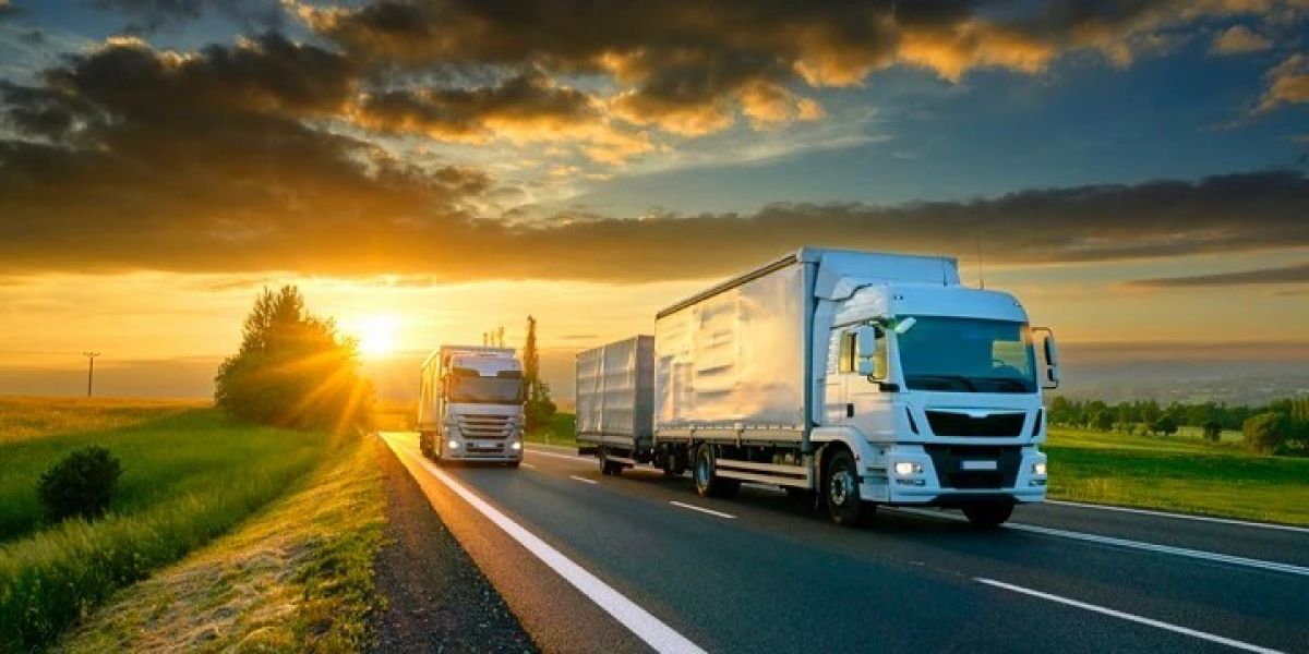 Road transport