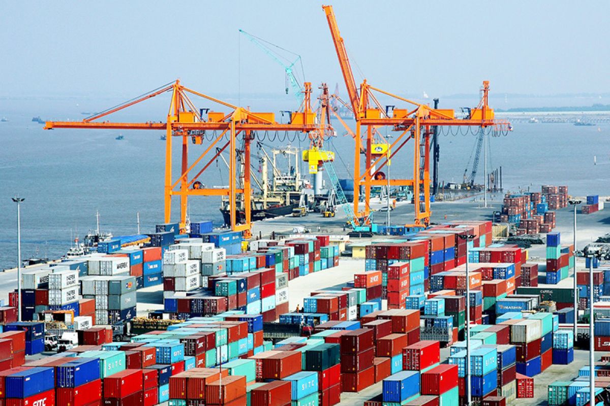 Sea freight